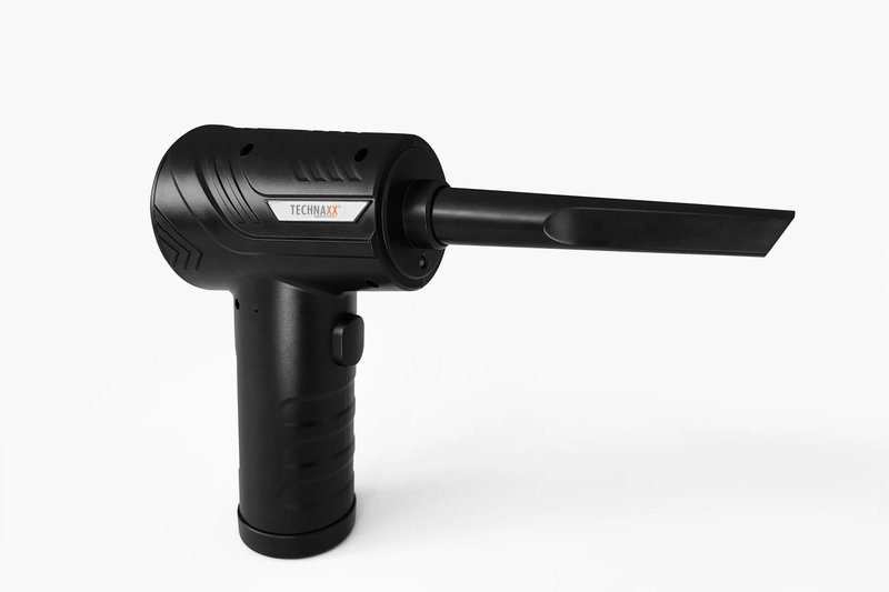 Technaxx cordless dust blower with suction function 68w tx-294, , medium-null
