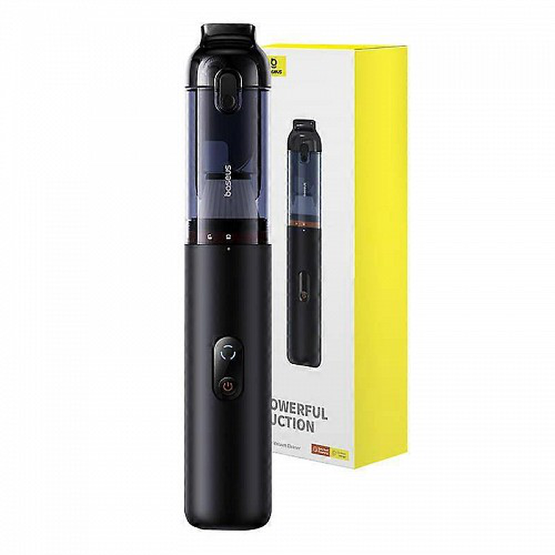 Baseus va car vacuum cleaner wireless, , medium-null