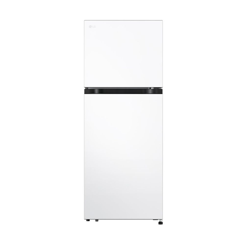Lg gtbv22swnj double door refrigerator-null