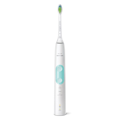Philips sonicare protectiveclean 5100 &epsilon;&pi;&alpha;&nu;&alpha;&phi;&omicron;&rho;&tau;&iota;&zeta;ό&mu;&epsilon;&nu;&eta; &eta;&lambda;&epsilon;&kappa;&tau;&rho;&iota;&kappa;ή &omicron;&delta;&omicron;&nu;&tau;ό&beta;&omicron;&upsilon;&rho;&tau;&sigma;&alpha; &mu;&epsilon; &tau;&epsilon;&chi;&nu;&omicron;&lambda;&omicron;&gamma;ί&alpha; sonic, &alpha;&iota;&sigma;&theta;&eta;&tau;ή&rho;&alpha; &pi;ί&epsilon;&sigma;&eta;&sigmaf; & 3 &lambda;&epsilon;&iota;&tau;&omicron;&upsilon;&rho;&gamma;ί&epsilon;&sigmaf; &kappa;&alpha;&theta;&alpha;&rho;&iota;&sigma;&mu;&omicron;ύ ά&sigma;&pi;&rho;&omicron;/&pi;&rho;ά&sigma;&iota;&nu;&omicron; hx6857/28, , medium