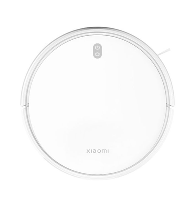 Xiaomi vacuum e10 4000pa white 351x350x94.5mm, White, medium