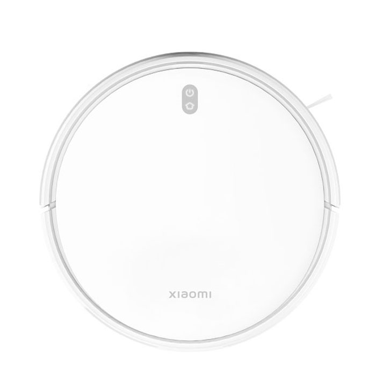 Xiaomi vacuum e10 4000pa white 351x350x94.5mm image number null