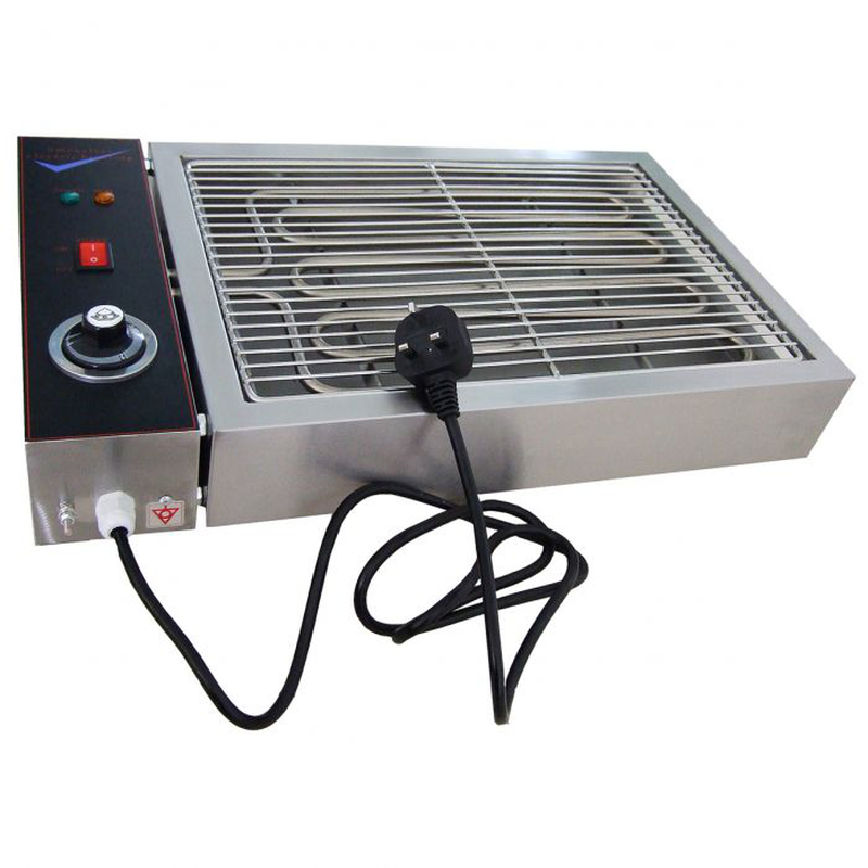 Electric grill, , medium image number null