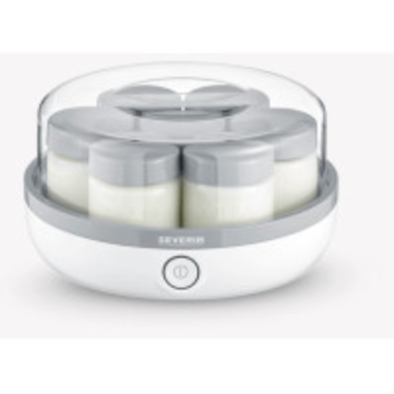 Severin yoghurt maker 13w, , medium-null