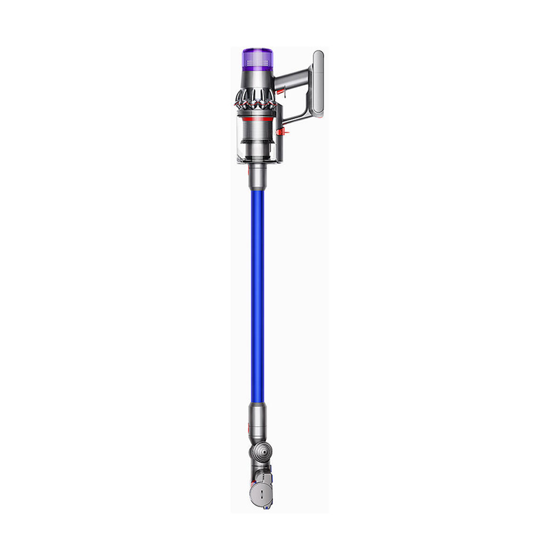 V11 nickel/iron/blue image number null
