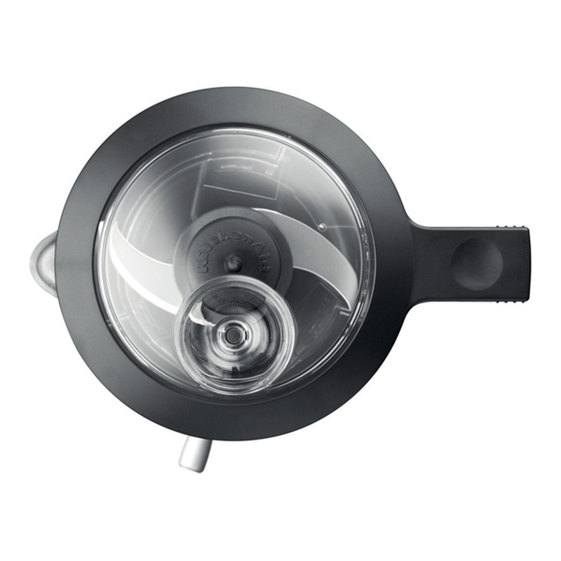 Kitchenaid 5kfc3516ber chopper red, , medium-null