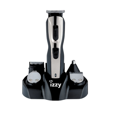 Izzy plus &sigma;&epsilon;&tau; &epsilon;&pi;&alpha;&nu;&alpha;&phi;&omicron;&rho;&tau;&iota;&zeta;ό&mu;&epsilon;&nu;&eta;&sigmaf; &kappa;&omicron;&upsilon;&rho;&epsilon;&upsilon;&tau;&iota;&kappa;ή&sigmaf; &mu;&eta;&chi;&alpha;&nu;ή&sigmaf; 10&sigma;&epsilon;1&nbsp;black/silver, , medium