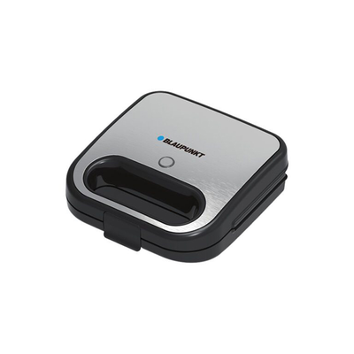 Blaupunkt sandwich maker sms501, Silver, medium