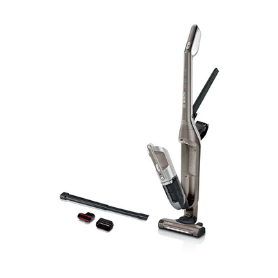 Bosch stick vacuum cleaner flexxo Gen2, Silver, medium