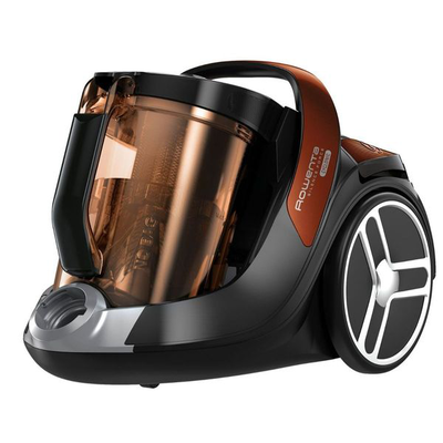 Silence force cyclonic ro7274