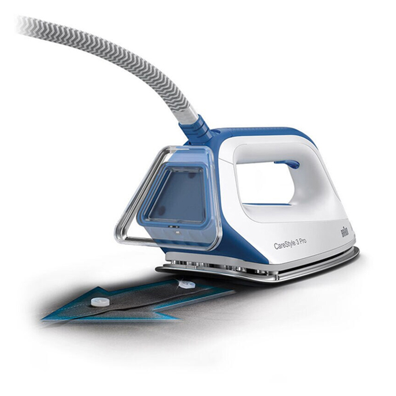 Product image: Braun is3157bl carestyle 3 pro steam Generator, , medium-null