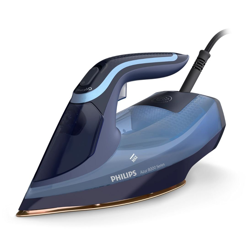 Philips azur 8000 dst8020/20 &sigma;ί&delta;&epsilon;&rho;&omicron; &alpha;&tau;&mu;&omicron;ύ 3000w &mu;&epsilon; &pi;&lambda;ά&kappa;&alpha; steamglide elite &kappa;&alpha;&iota; &sigma;&upsilon;&nu;&epsilon;&chi;ό&mu;&epsilon;&nu;&eta; &pi;&alpha;&rho;&omicron;&chi;ή &alpha;&tau;&mu;&omicron;ύ 55Gmin, , medium-null