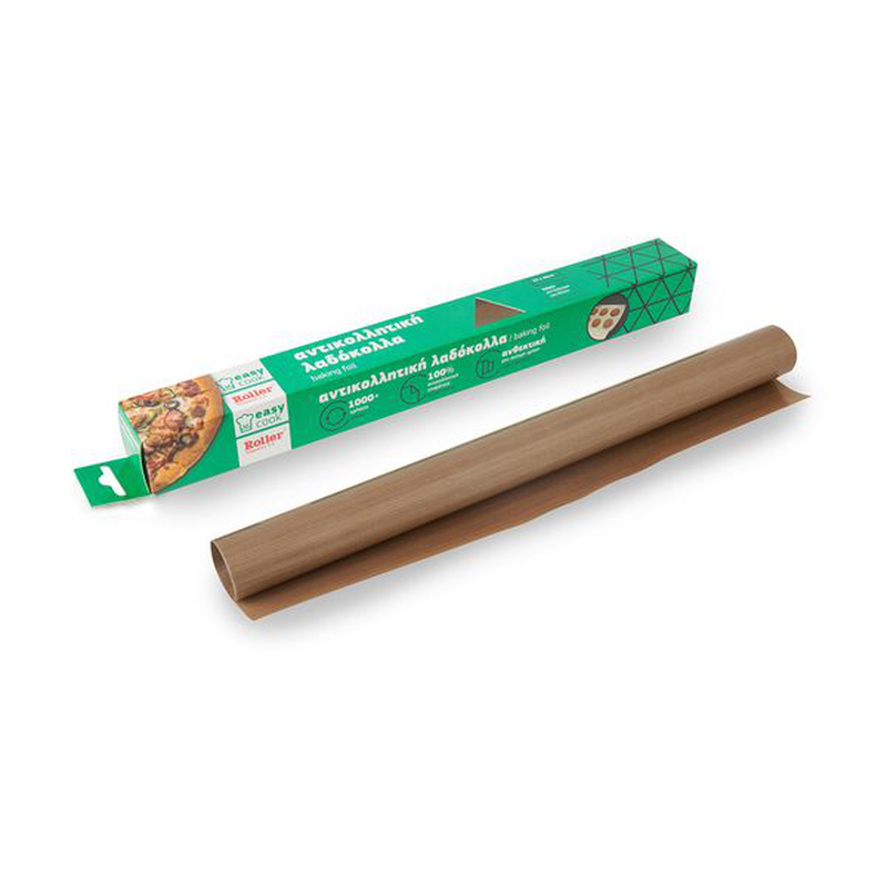 Product image: Easy cook αντικολλητική λαδόκολλα ταψιού 1τμχ, , medium-null