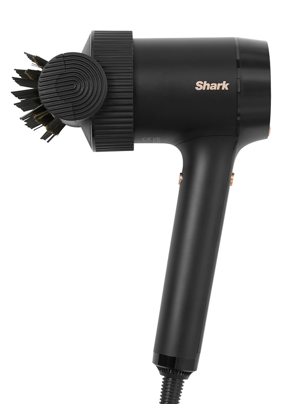 Shark hd120eu style iq σεσουαρ μαλλιων με ιονισμο / στυλιστης image number null