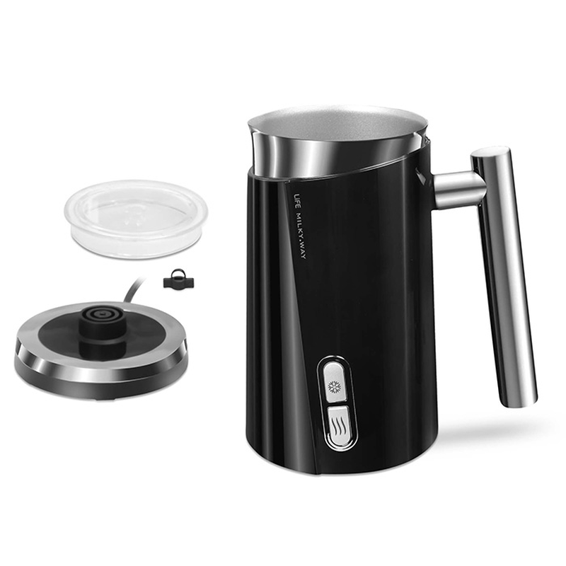 Product image: Life 221-0174 milk frother 500w, , medium-null