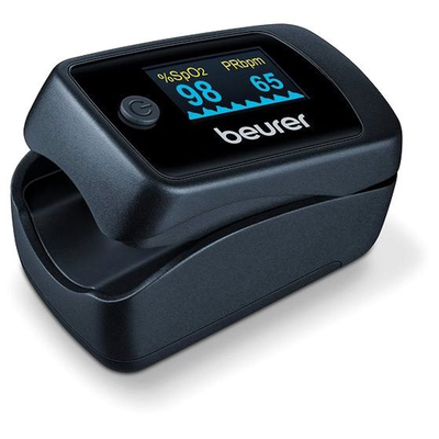 Beurer po45 oxymeter, , medium