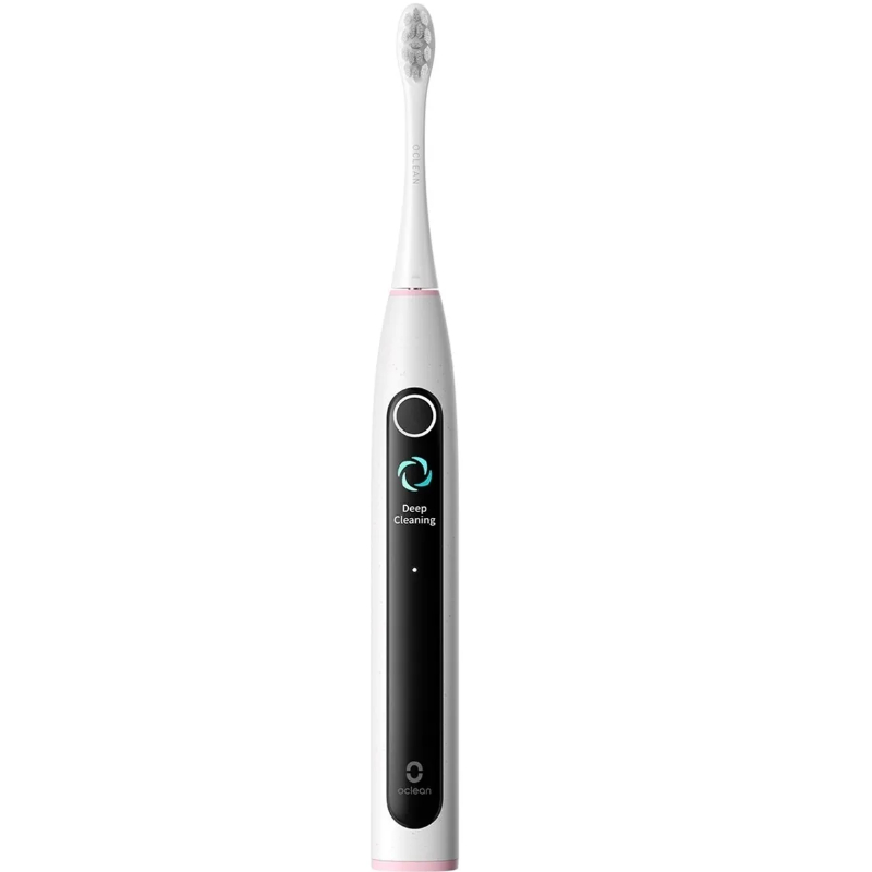 Oclean x lite smart sonic electric toothbrush - green, , medium-null