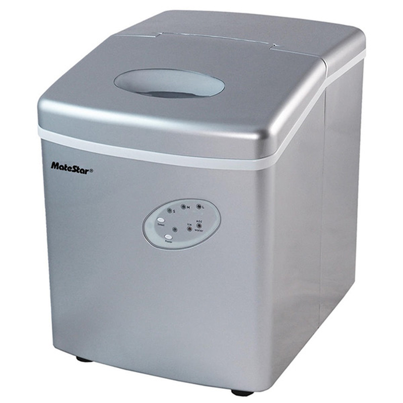Matestar mat-20as portable ice maker, , medium image number null