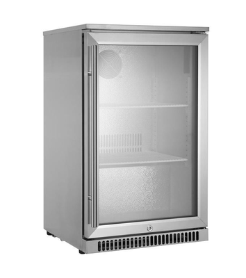 Hck sc-97-a-s outdoor refrigarator - 97 litre, , medium