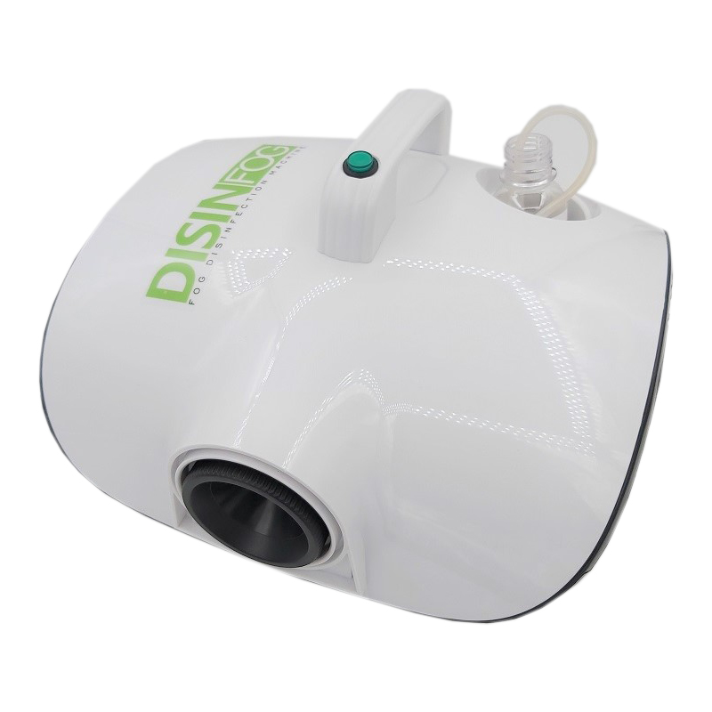 Disinfog dsfdm φορητη μηχανη απολυμανσης, , medium image number null