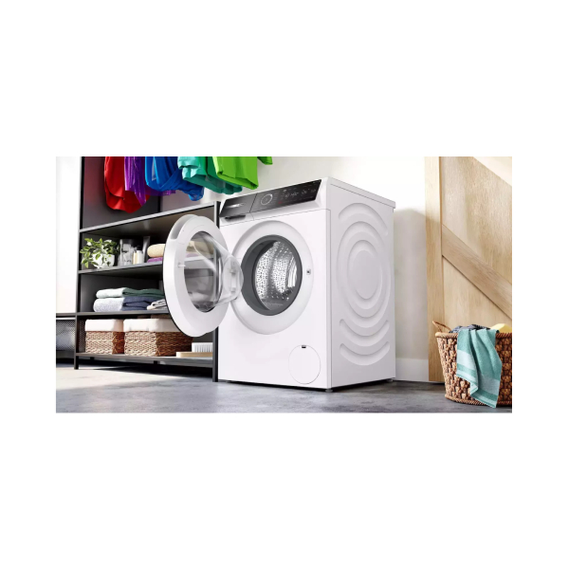 Bosch wgb25410gr serie 8 washing machine 10kg, white, , medium-null