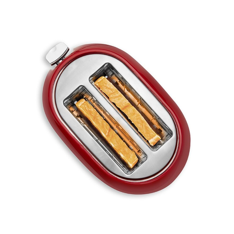 Pyrex &phi;&rho;&upsilon;&gamma;&alpha;&nu;&iota;έ&rho;&alpha; 850w &mu;&epsilon; 7 &epsilon;&pi;ί&pi;&epsilon;&delta;&alpha; &rho;ύ&theta;&mu;&iota;&sigma;&eta;&sigmaf; retro red, , medium-null