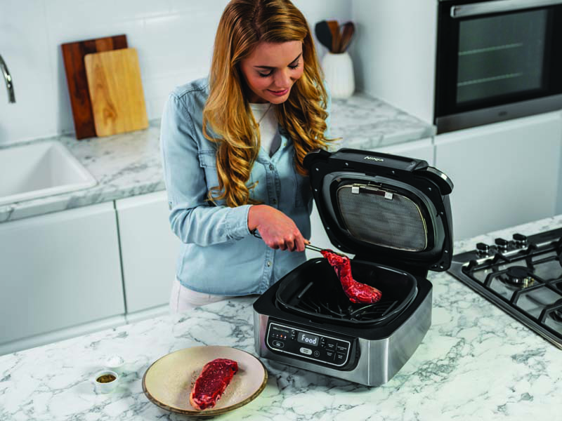 Ninja ag301eu 5.7l-null