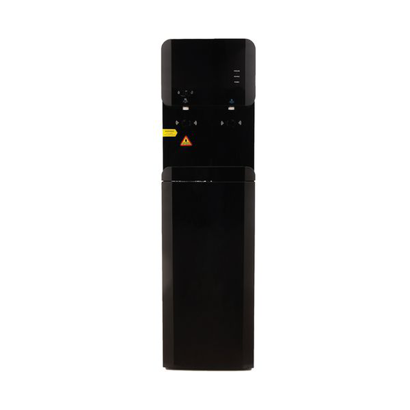 Touchless 10 stand black, , medium image number null