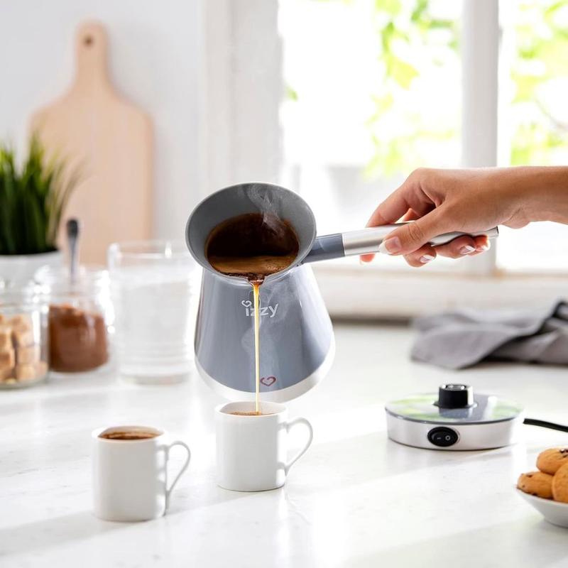 Izzy kaimaki &eta;&lambda;&epsilon;&kappa;&tau;&rho;&iota;&kappa;ό &mu;&pi;&rho;ί&kappa;&iota; &epsilon;&lambda;&lambda;&eta;&nu;&iota;&kappa;&omicron;ύ &kappa;&alpha;&phi;έ 250ml 800w &gamma;&kappa;&rho;&iota;, , medium-null