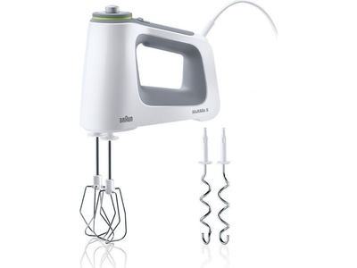 Μίξερ χειρός multimix 3braun hm 3100w - hand mixer, , medium