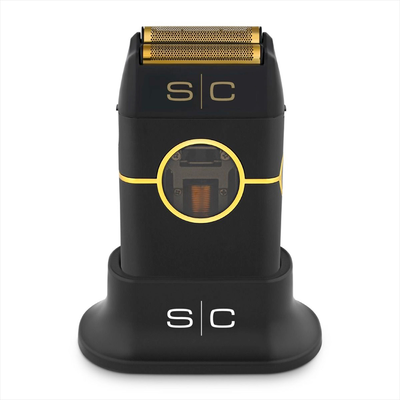 Sc instinct shaver black, , medium