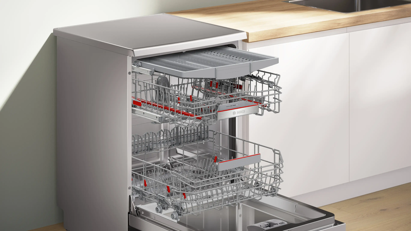 Bosch sms6eci15e &gamma;&iota;&alpha; 14 &sigma;&epsilon;&rho;&beta;ί&tau;&sigma;&iota;&alpha; inox &mu;&epsilon; home connect &pi;&lambda;&upsilon;&nu;&tau;ή&rho;&iota;&omicron; &pi;&iota;ά&tau;&omega;&nu; &sigma;&epsilon;&iota;&rho;ά 6, 60cm, 5 &chi;&rho;&omicron;&nu;&iota;&alpha; &epsilon;&gamma;&gamma;&upsilon;&eta;&sigma;&eta;-null