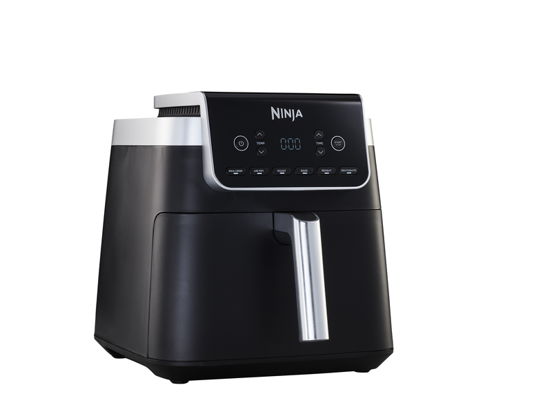Ninja Air fryer max pro 6.2l black af180eu-null