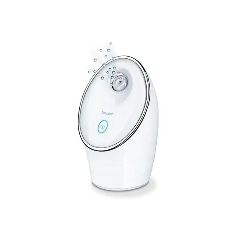 Beurer fc72 facial steamer-null
