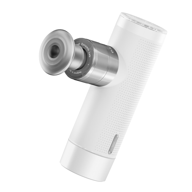 Oyeet nex pro II massage gun image number null