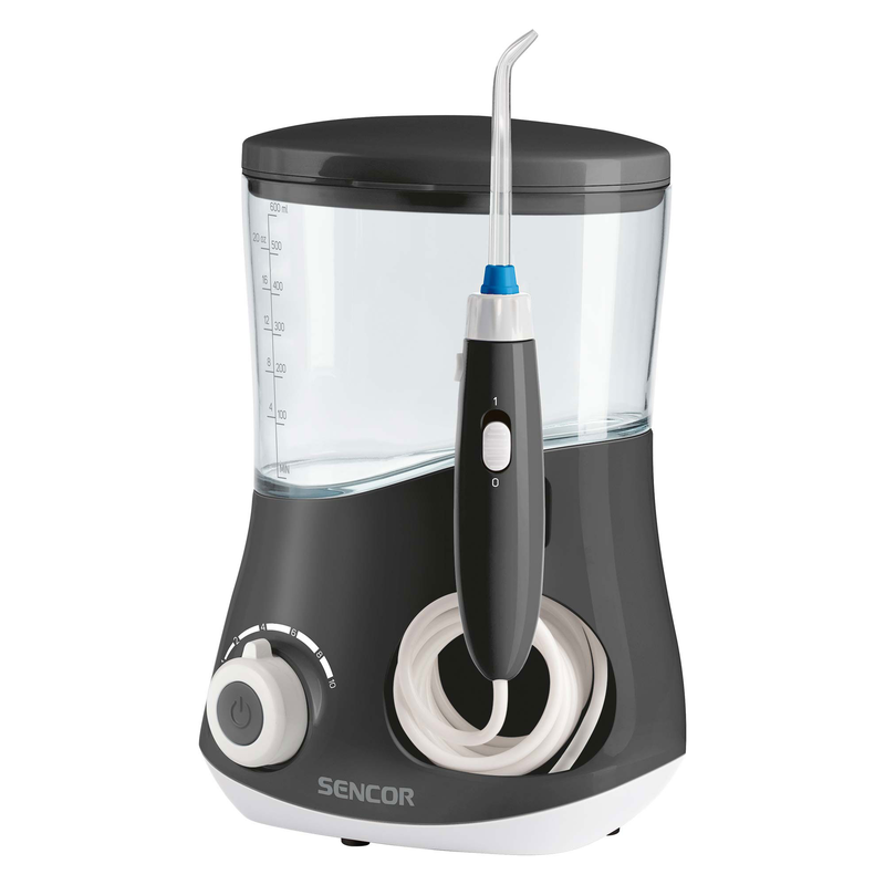 Sencor soi 2200sl oral irrigator, , medium-null