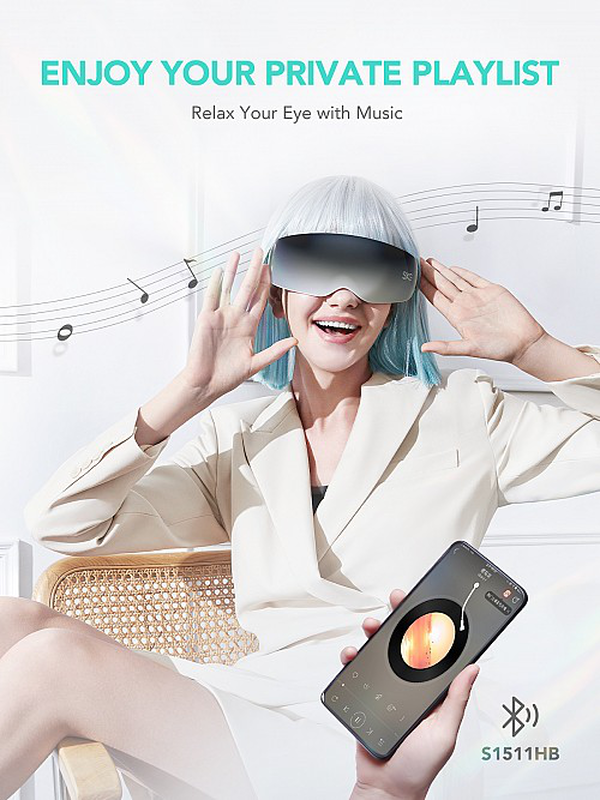 Skg eye massager with vibration e7-en, , medium-null