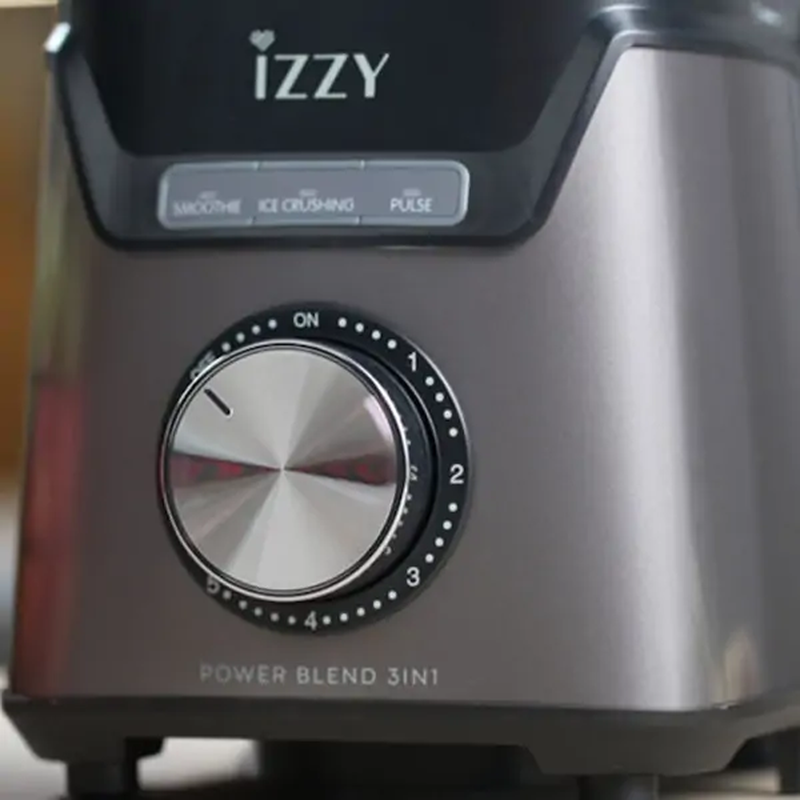 Izzy 224400 blender-null