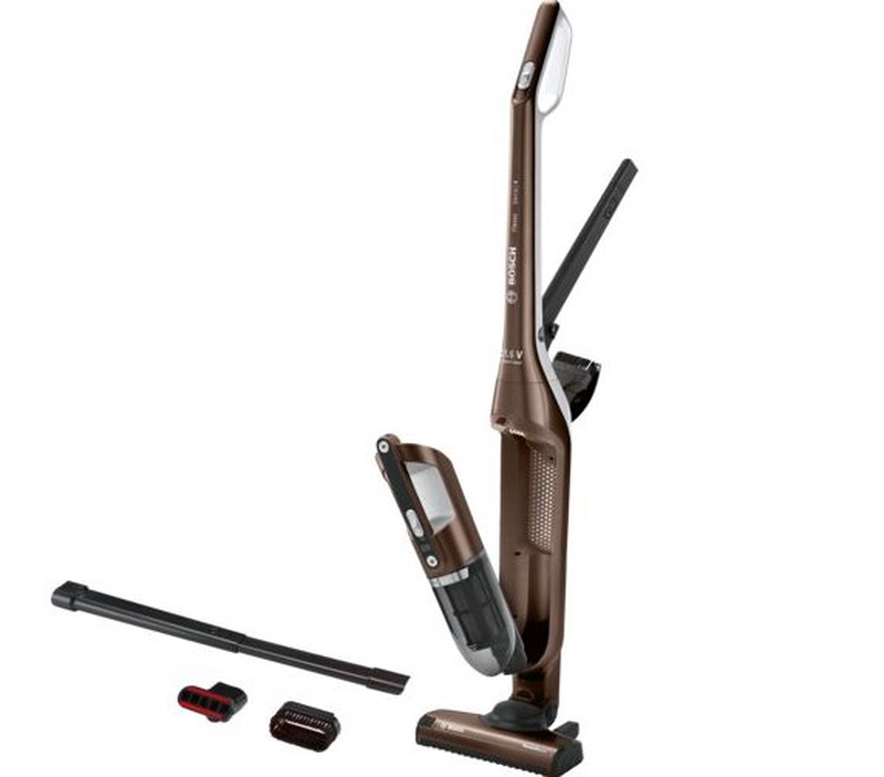 Bosch σκουπα ασυρματη 21.6v 0.4l, , medium image number null