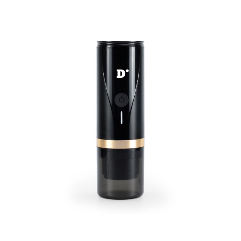 Diniwid k1 portable car coffee maker 12v, , medium-null