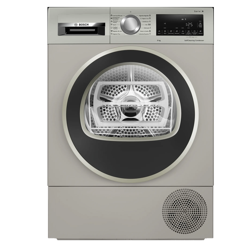 Bosch wqg2450xes &sigma;&tau;&epsilon;&gamma;&nu;&omega;&tau;ή&rho;&iota;&omicron; &rho;&omicron;ύ&chi;&omega;&nu; 9 kg &mu;&epsilon; &alpha;&nu;&tau;&lambda;ί&alpha; &theta;&epsilon;&rho;&mu;ό&tau;&eta;&tau;&alpha;&sigmaf;, inox, , medium-null