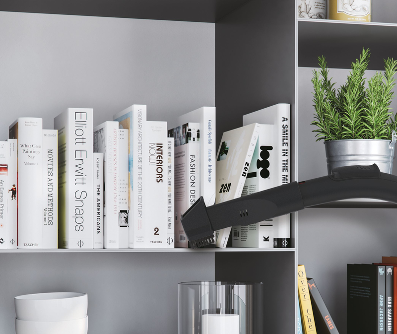 Hoover hp330alg 011 vacuum bagless 850w 2l-null