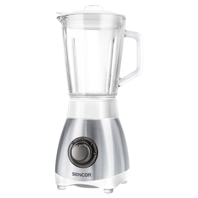Sencor sbl3271ss blender 0.8l 250w, , medium