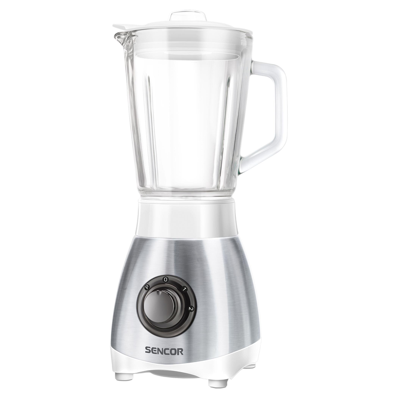 Sencor sbl3271ss blender 0.8l 250w, , medium-null