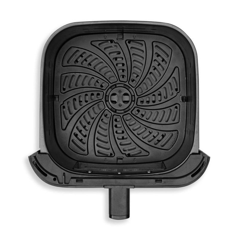 Izzy digital &phi;&rho;&iota;&tau;έ&zeta;&alpha; &alpha;έ&rho;&omicron;&sigmaf; inox xl 8lt &mu;&epsilon; Wi-Fi &alpha;&sigma;&eta;&mu;ί, , medium-null