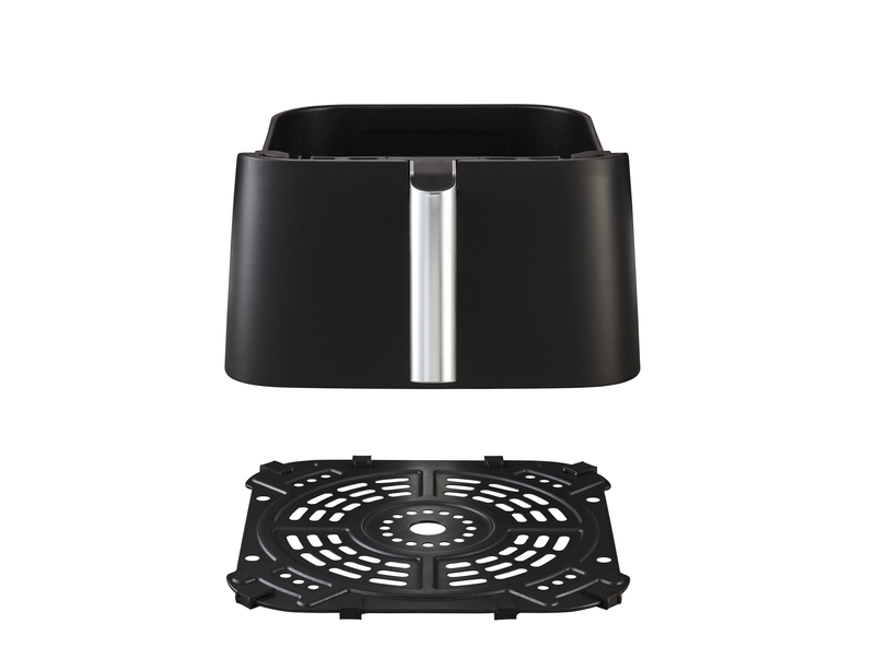 Ninja Air fryer max pro 6.2l black af180eu-null