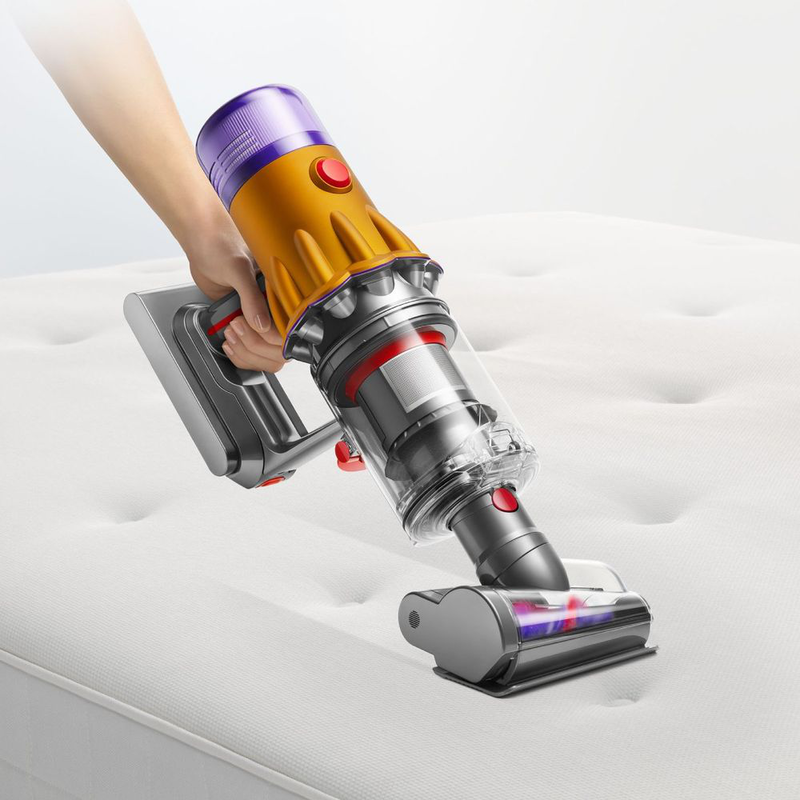 Dyson v12 absolute slim stick vacuum cleaner rechargeable, , medium-null