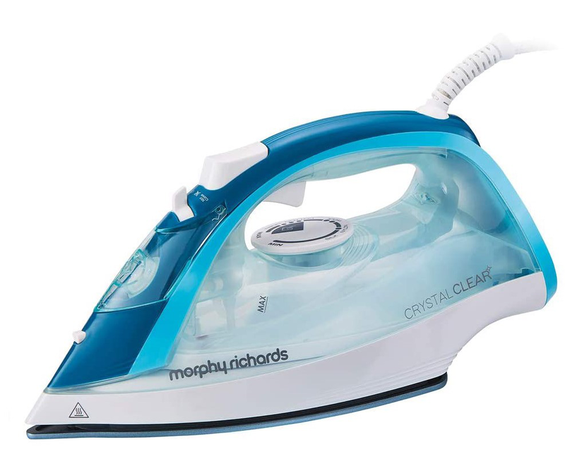 Morphy richards 300300 steam iron 2400w, , medium image number null