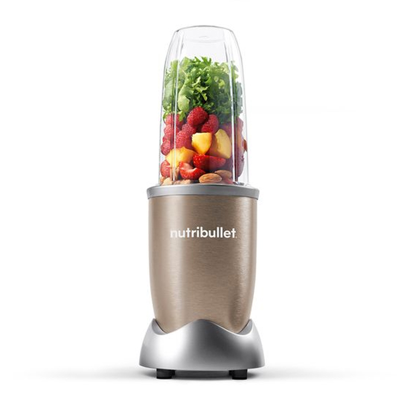 Nutribullet nb907cp blender-null