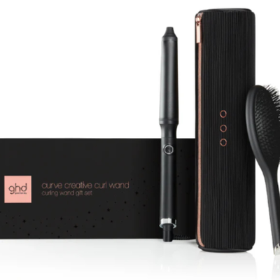 Ghd creative curl wand curve&reg; gift set, , medium